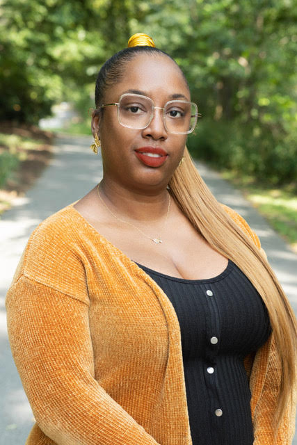 Picture of LaToya Townsend